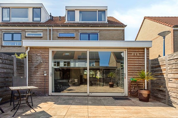 Medium property photo - Mercatorweg 35, 3151 CJ Hoek van Holland